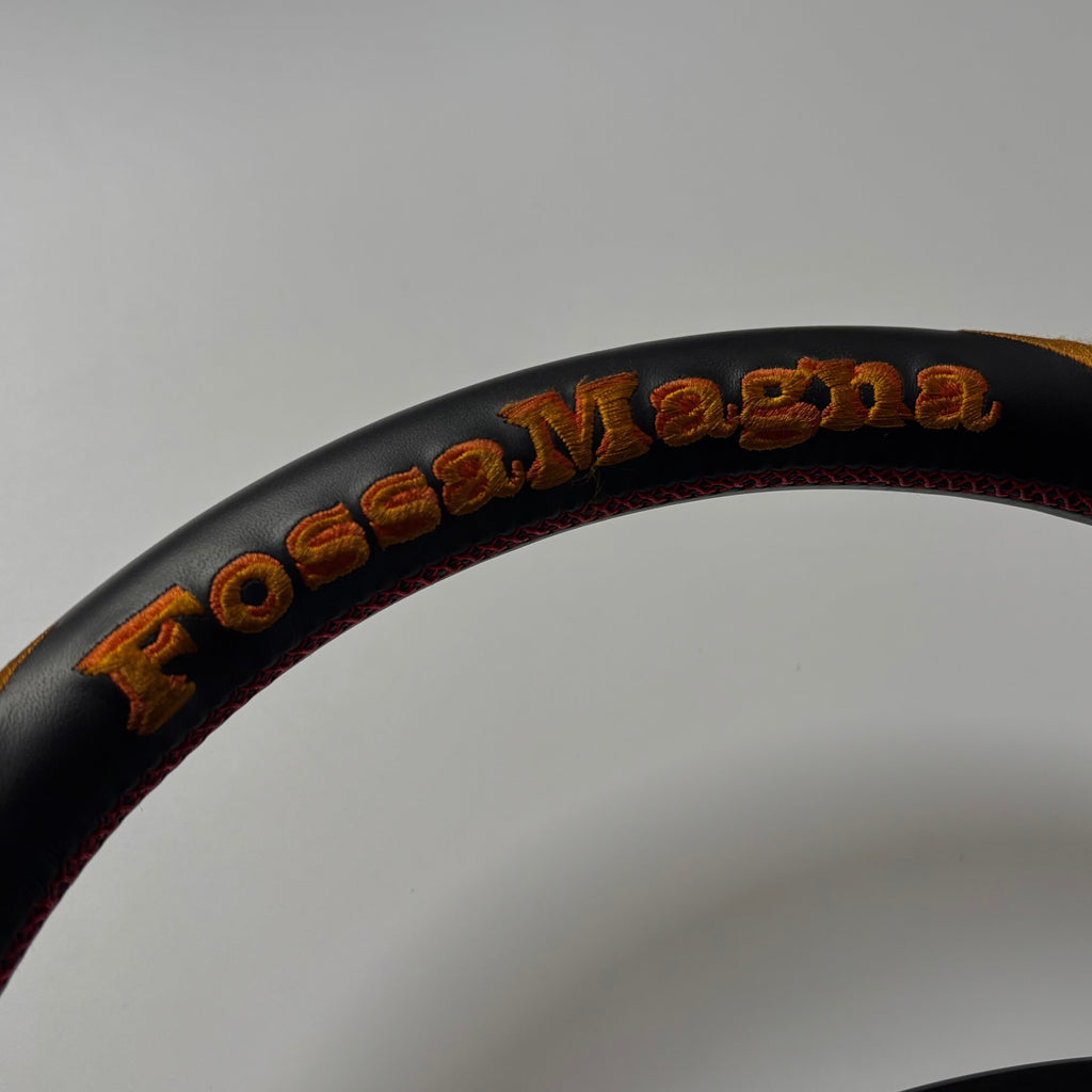 345mm KEY!S Racing Fossa Magna