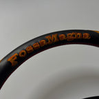 345mm KEY!S Racing Fossa Magna