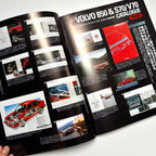 Hyper Rev Import Volvo V70 & 850 vol. 14