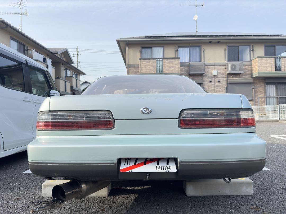Junyan Nissan Silvia PS13 Tail Lights