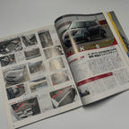 Hyper Rev Swift 2 vol. 135