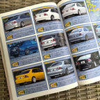 Hyper Rev Altezza vol. 43
