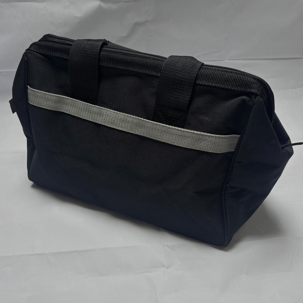 Mercedes-Benz Novelty Boston Bag