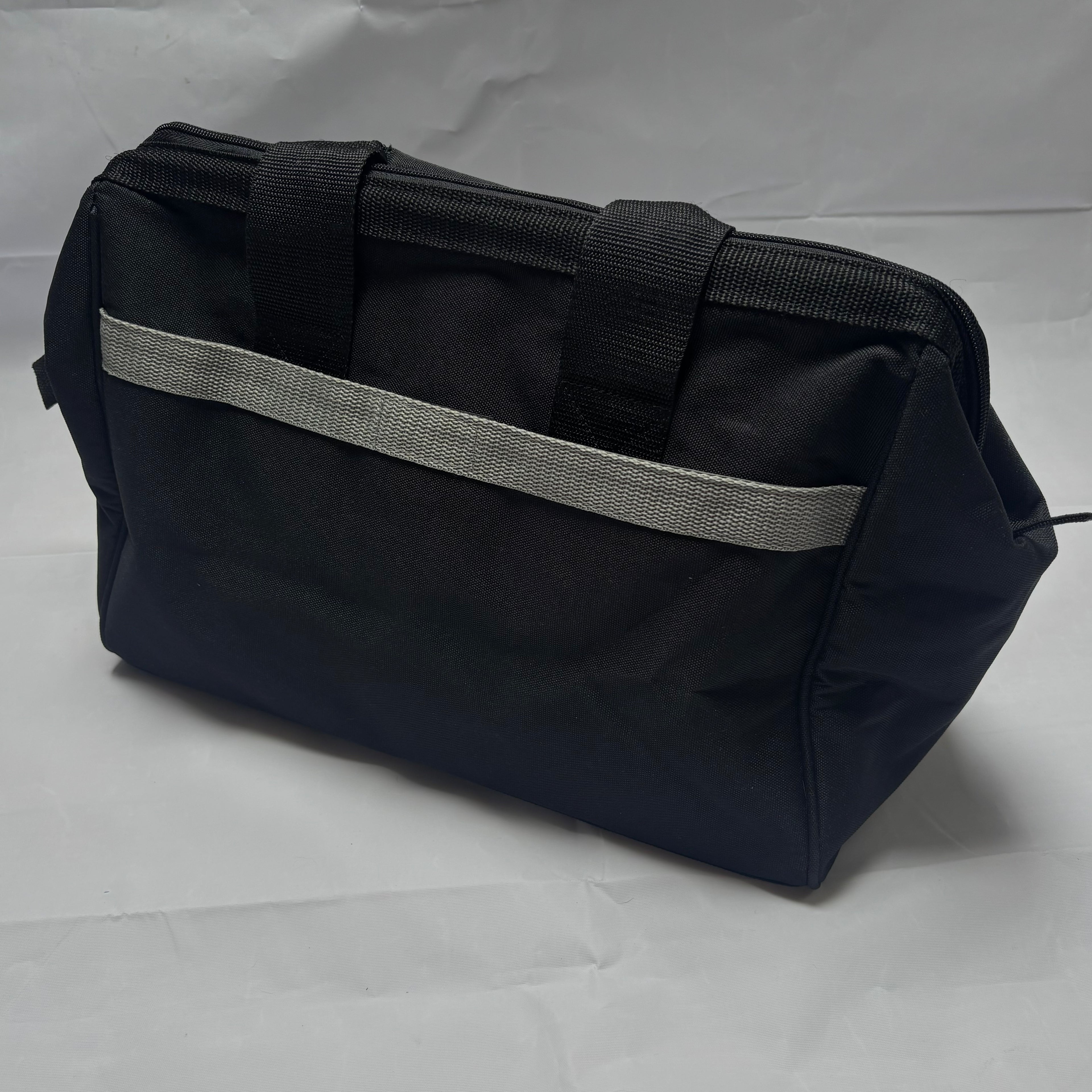 Mercedes-Benz Novelty Boston Bag