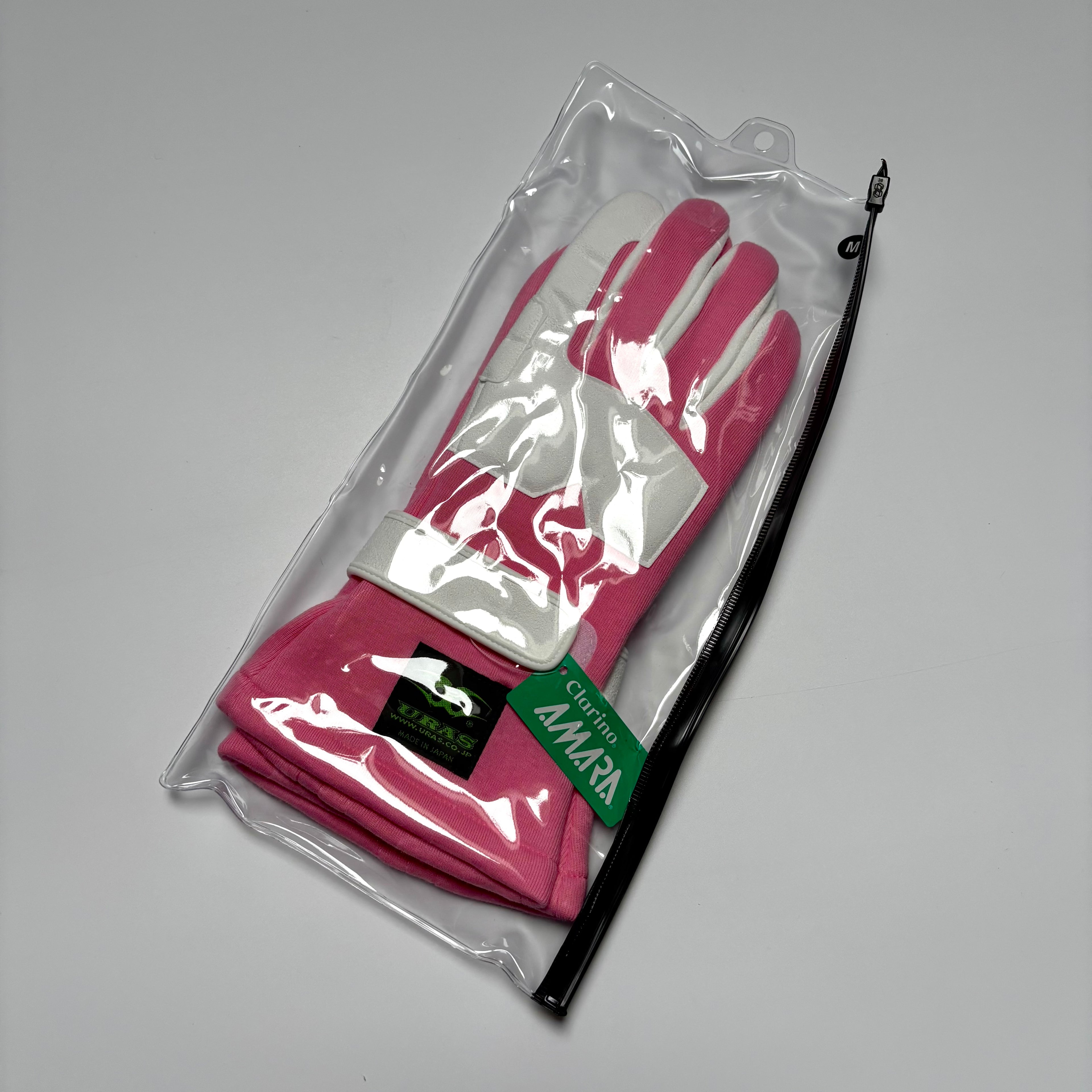 URAS Racing Gloves (M)