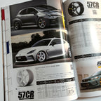 2026 Rays Wheels Catalogue