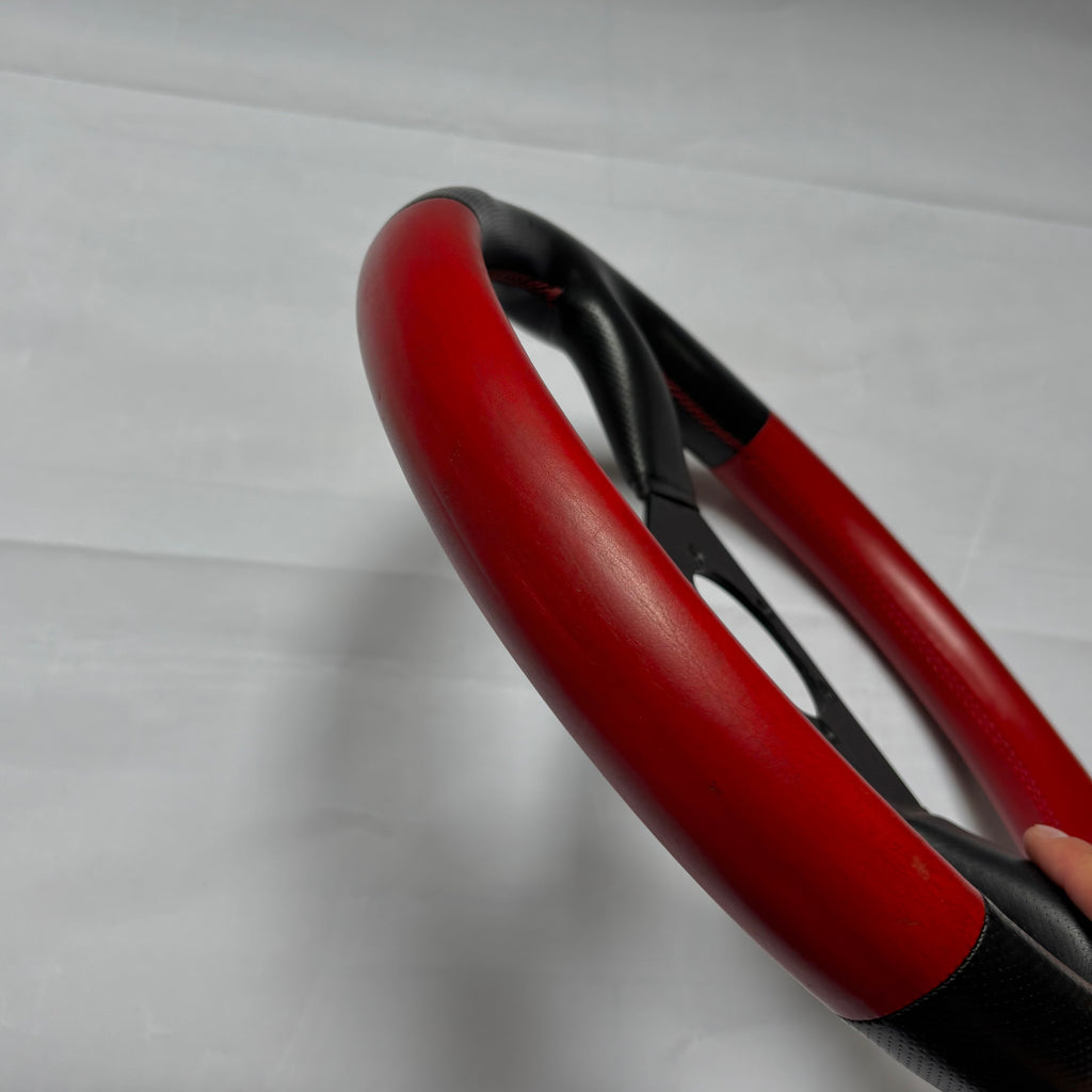 340mm ATC Sprint *ATC Volanti horn*