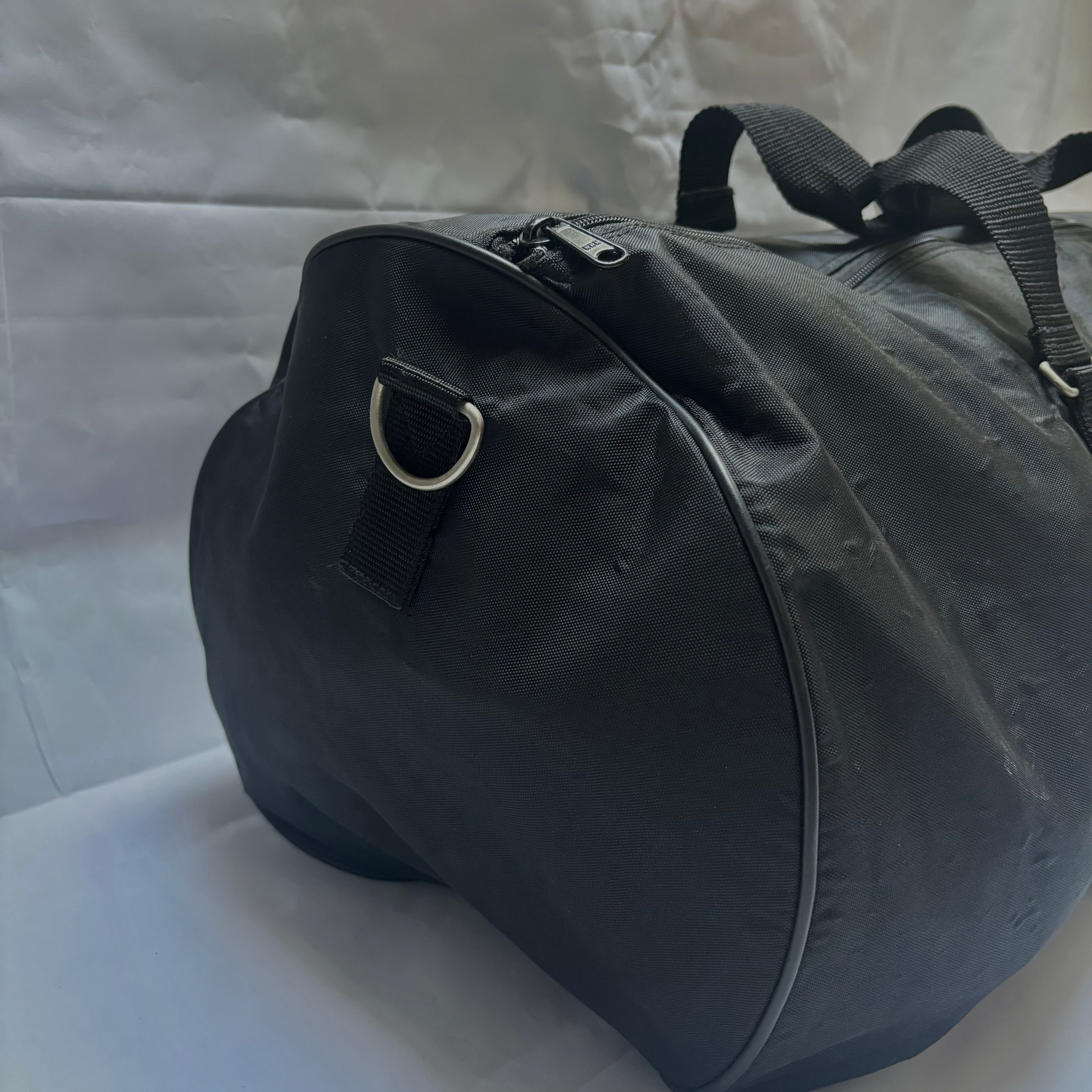 Sauber Motosport Boston Bag