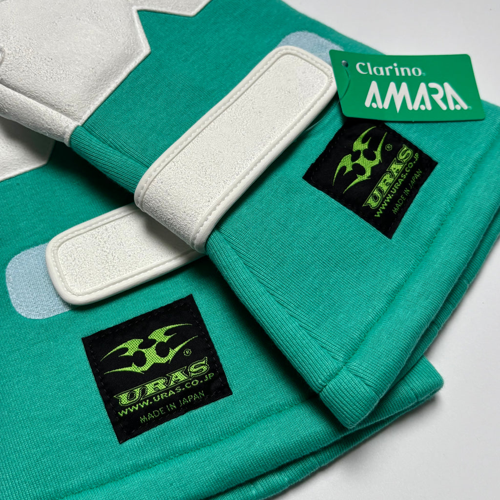 URAS Racing Gloves (L)