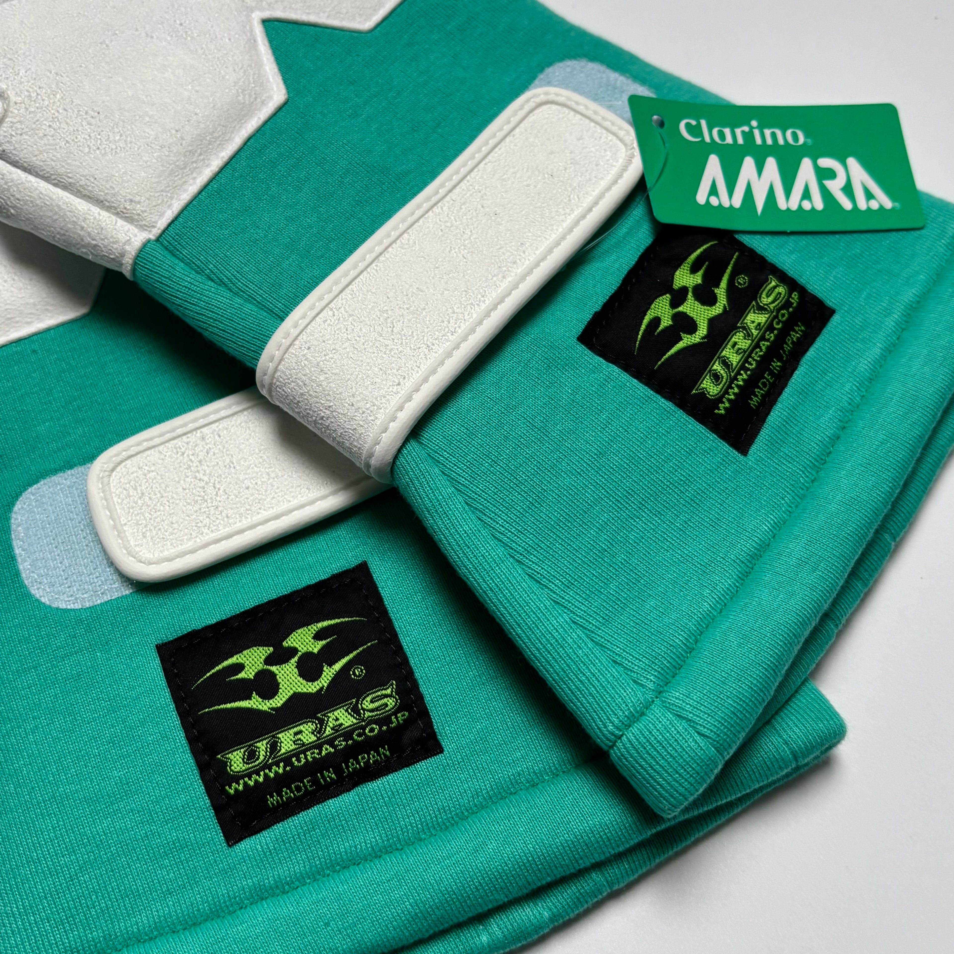 URAS Racing Gloves (L)