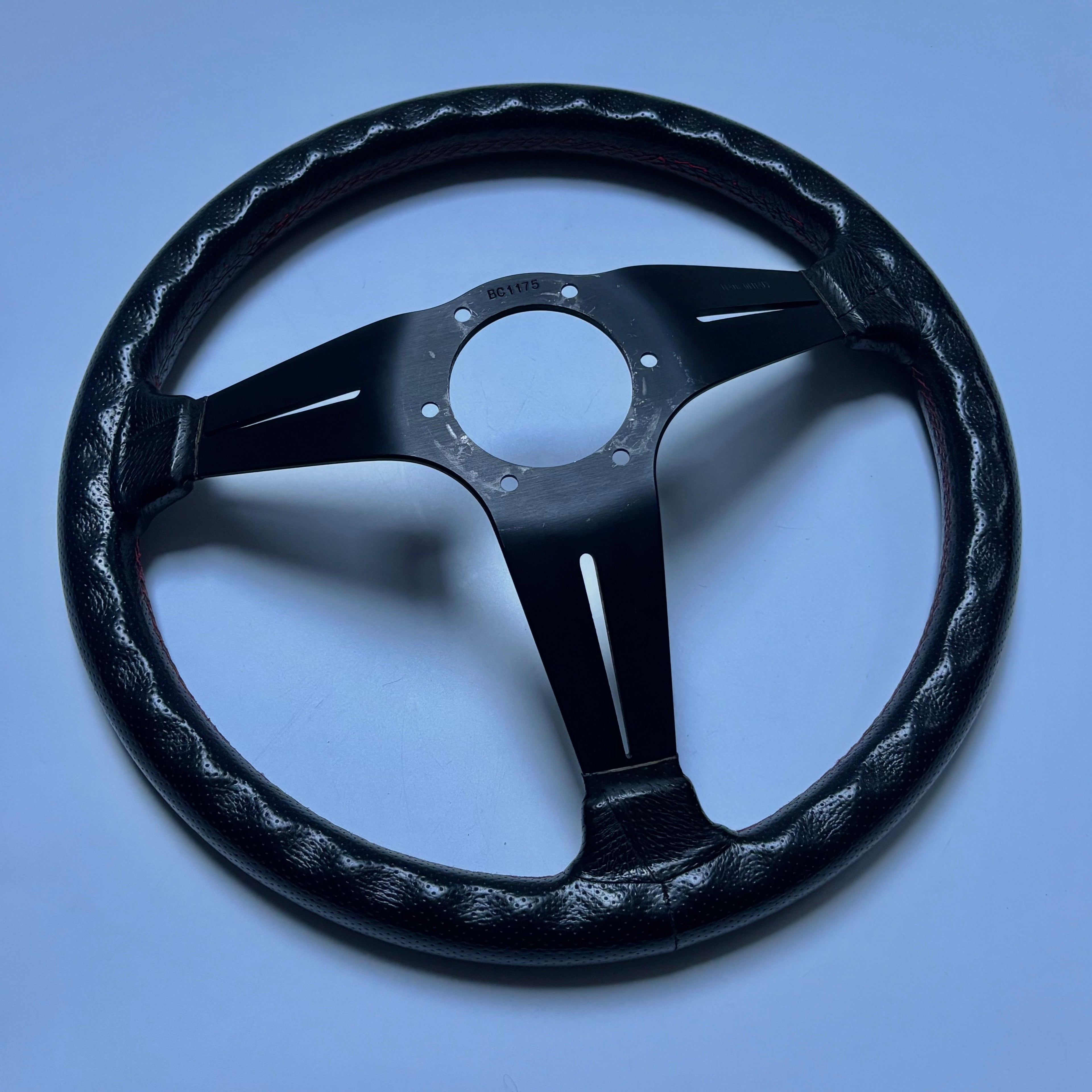 350mm Nardi Deep Corn