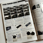 2018/2019 HKS Parts Catalogue