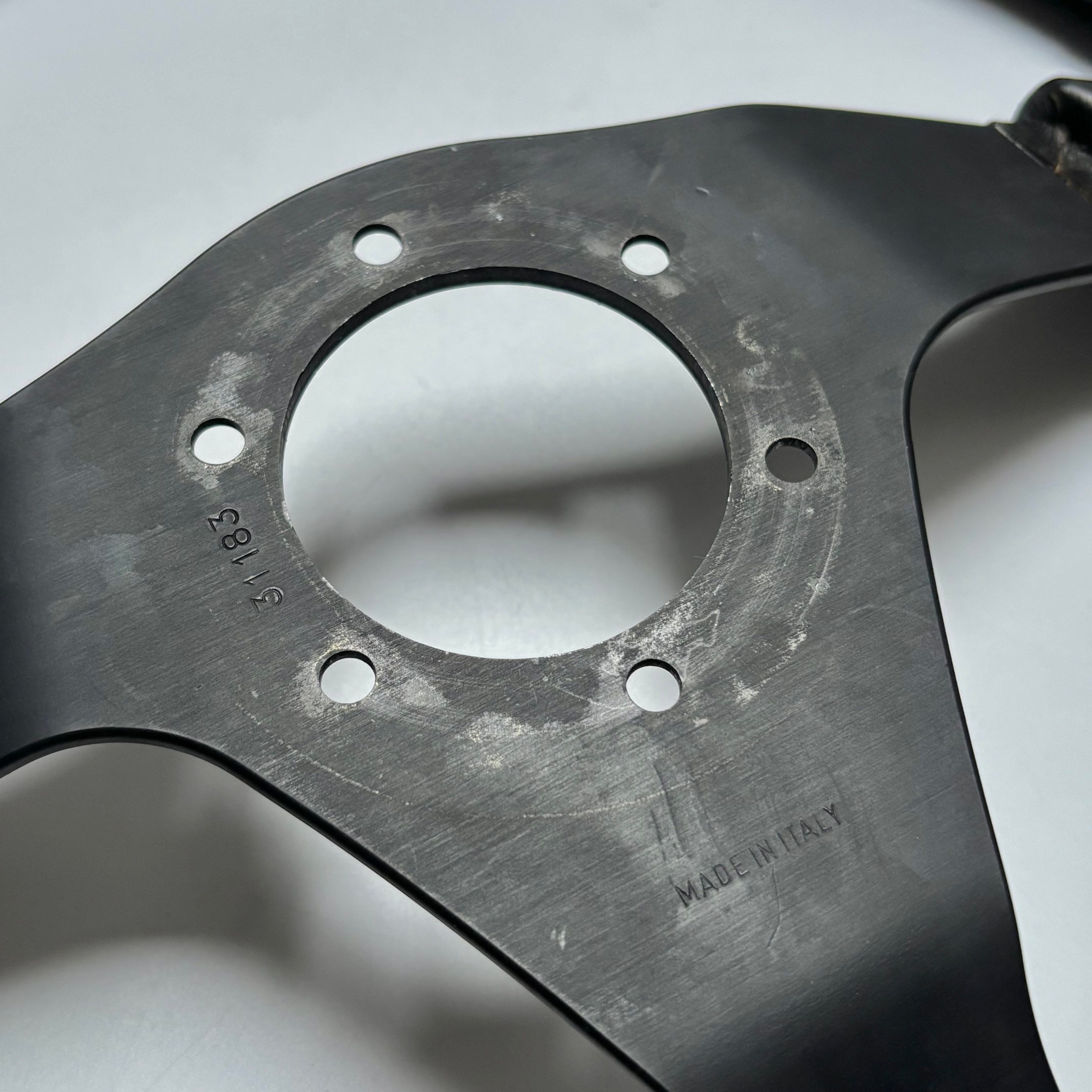 360mm Nardi Gara 3 *06/1993*