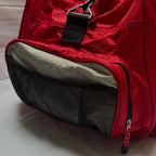 Toyota Motorsport Duffle Bag