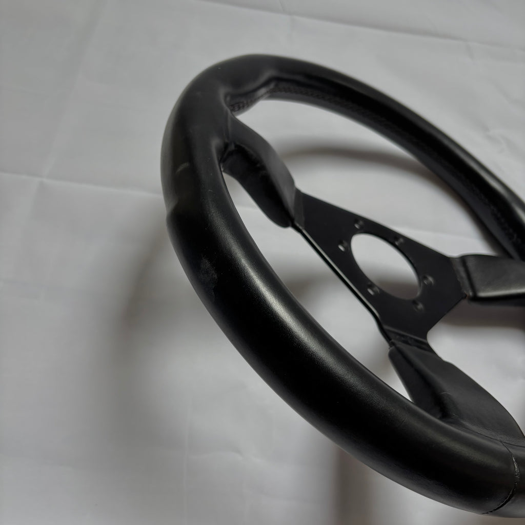 350mm Nardi Personal Grinta with VW horn