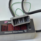 Yashio Factory Okachan Water Temp Meter