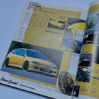 Hyper Rev Civic & CR-X vol. 7