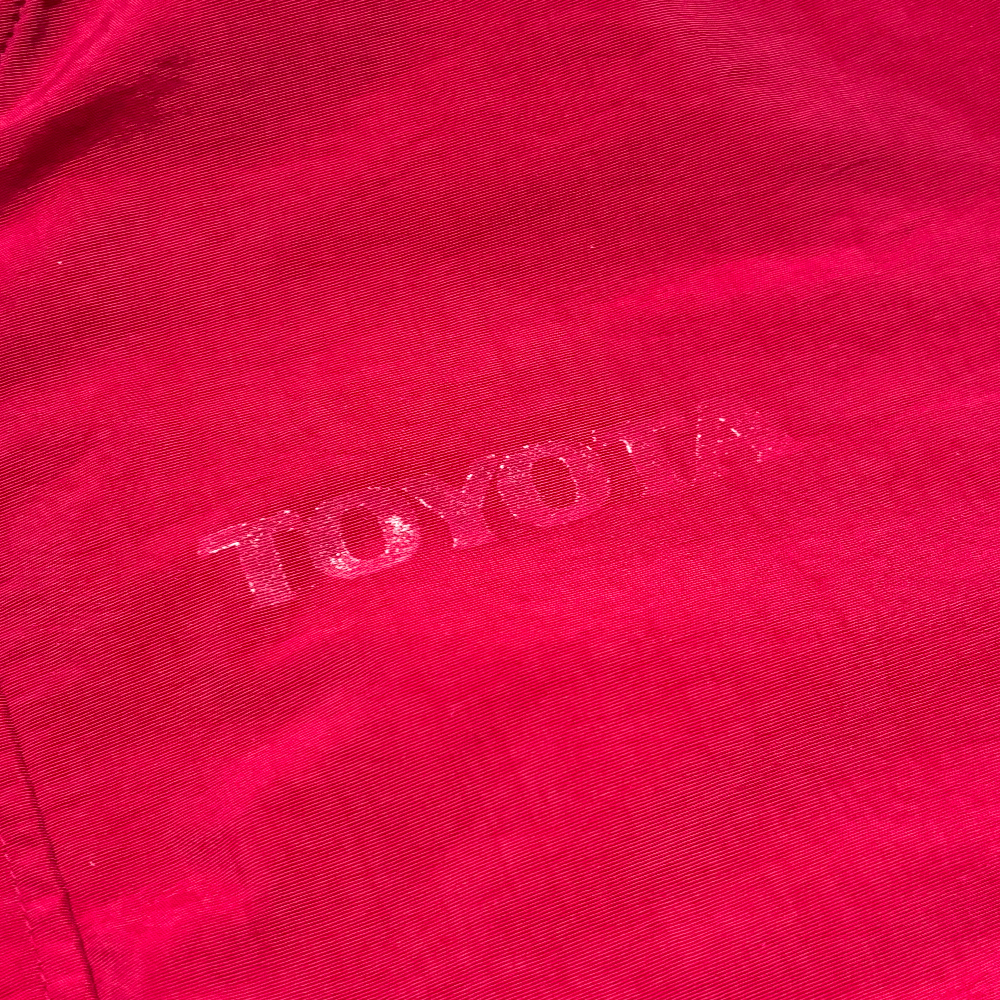 Toyota Tecno Staff Jacket (L)