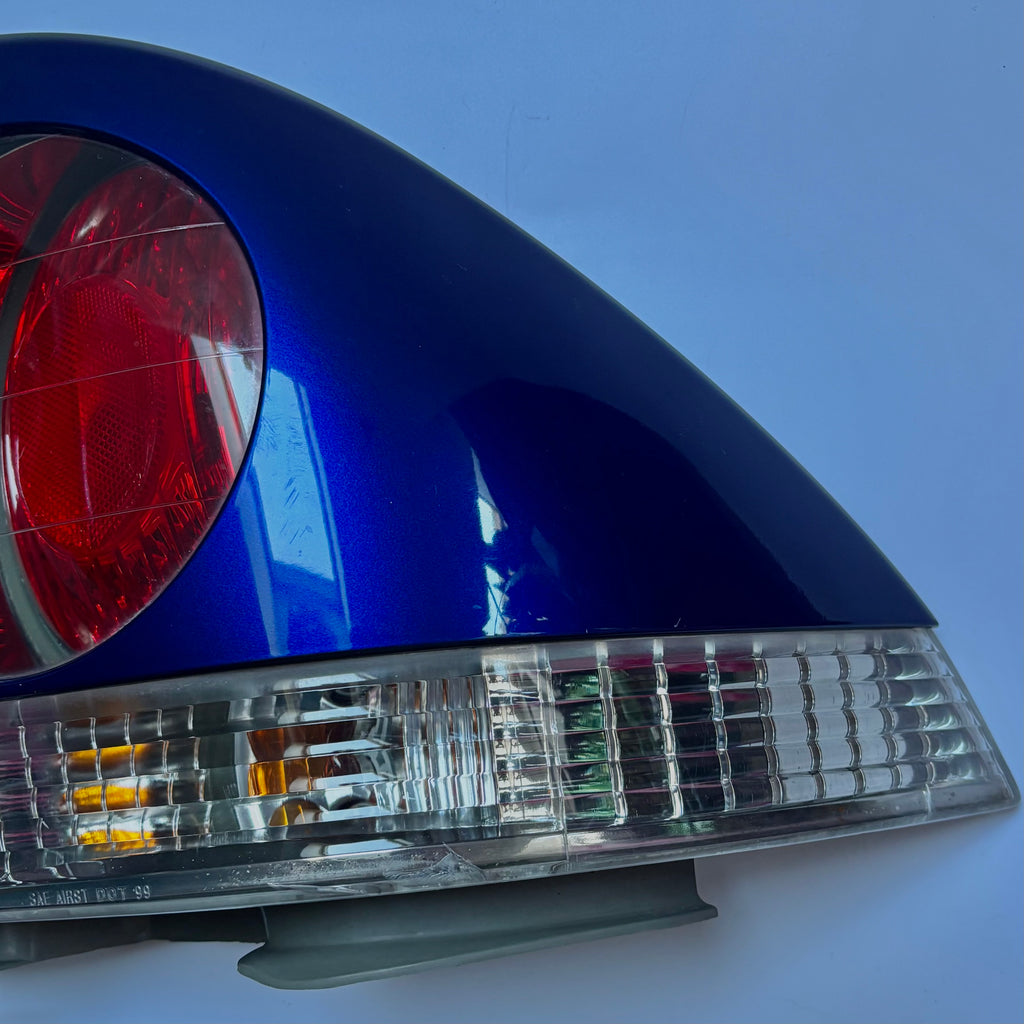 Toyota Altezza SXE10 Tail Lights