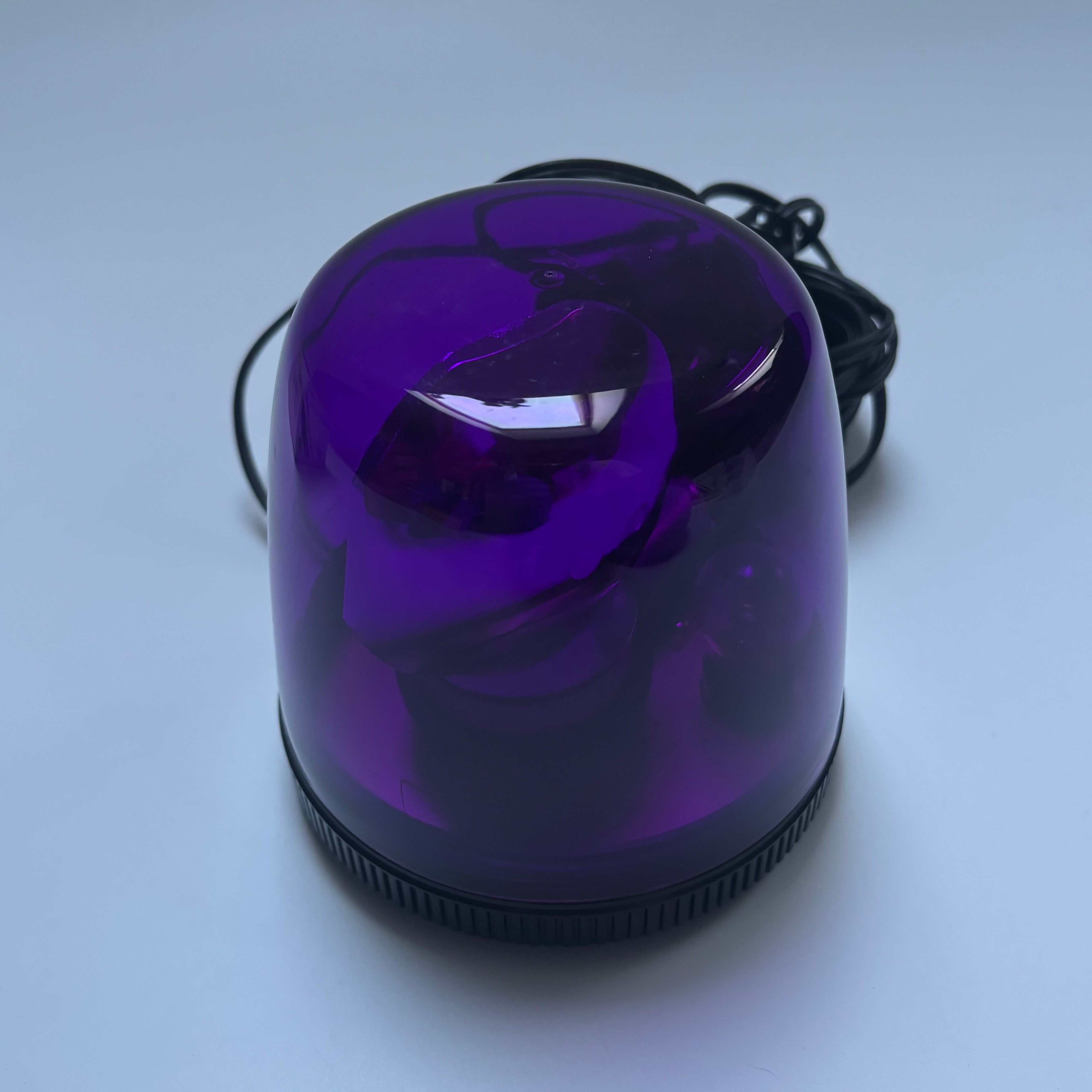 OEM Nissan Emergency Flashing Lamp