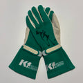 K1 Planning Racing Gloves (M) *Signed*
