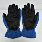 FET Sports Racing Gloves (L)