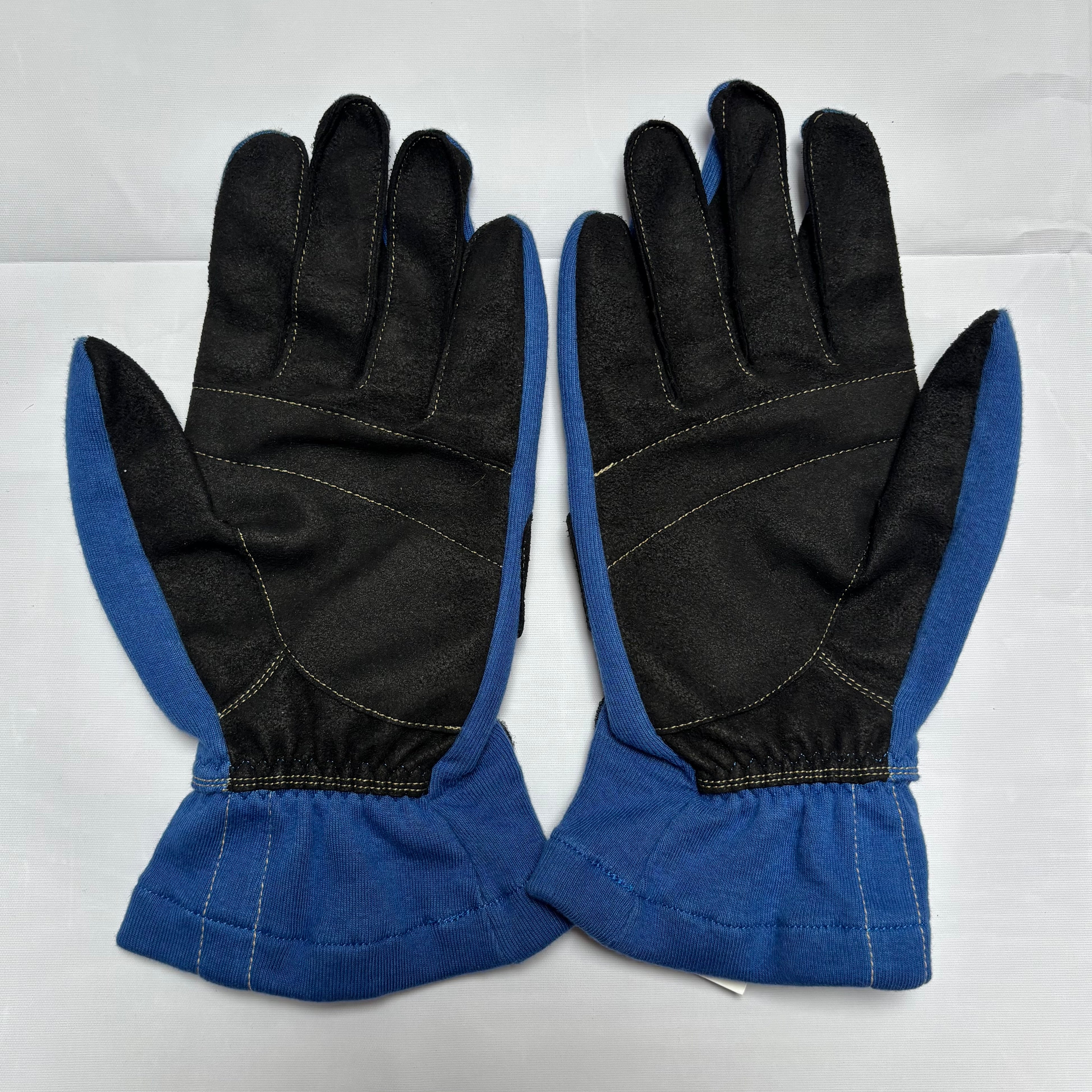 FET Sports Racing Gloves (L)