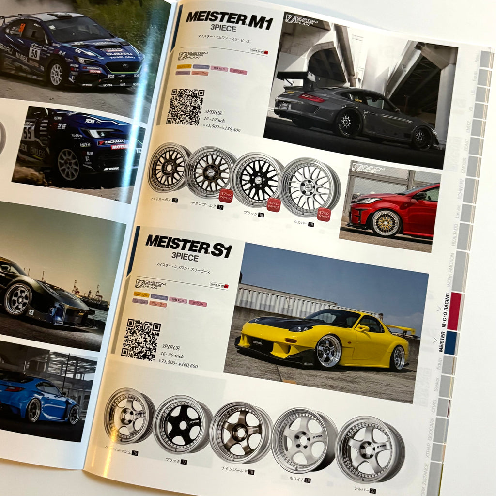 2026 Work Wheels Catalog