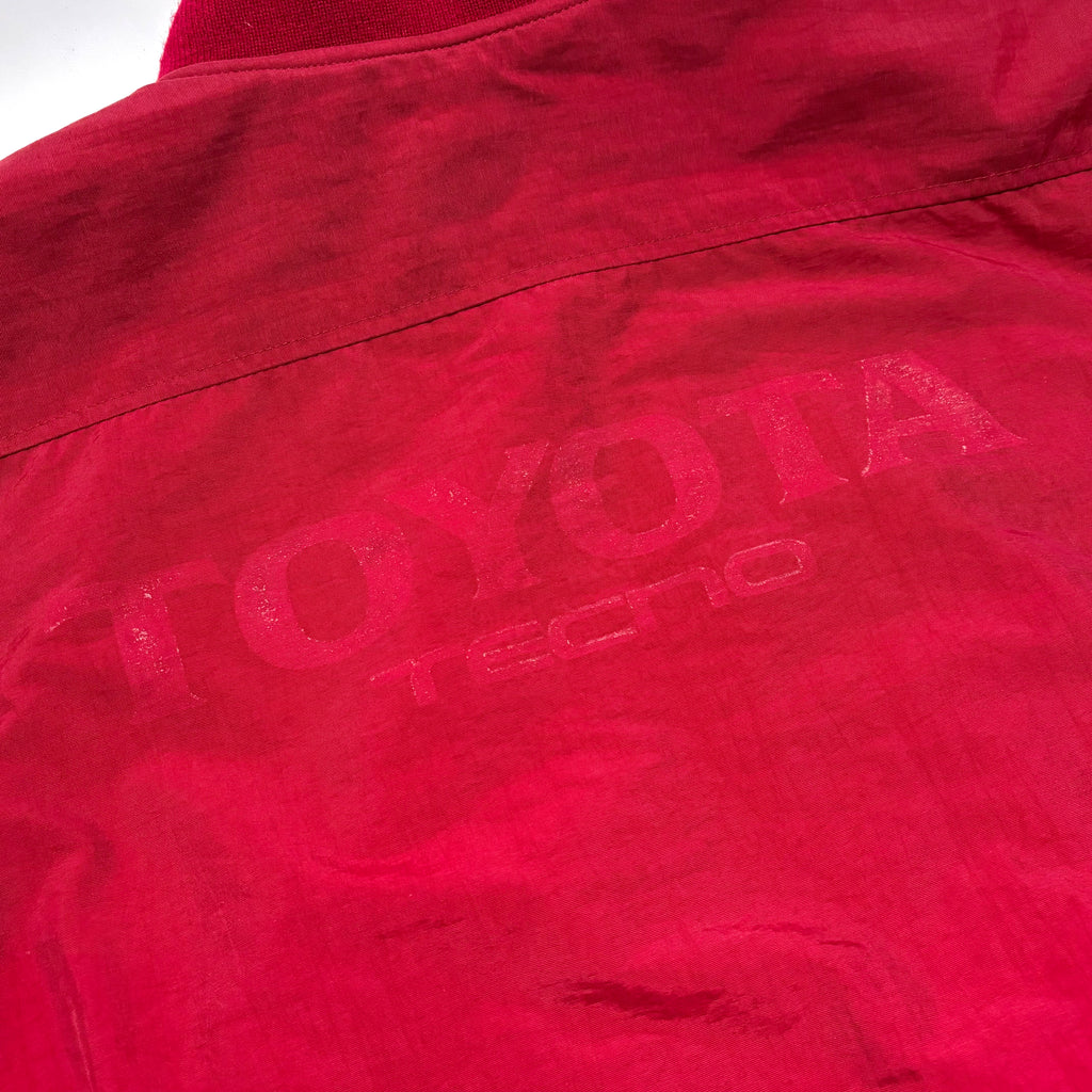 Toyota Tecno Staff Jacket (L)