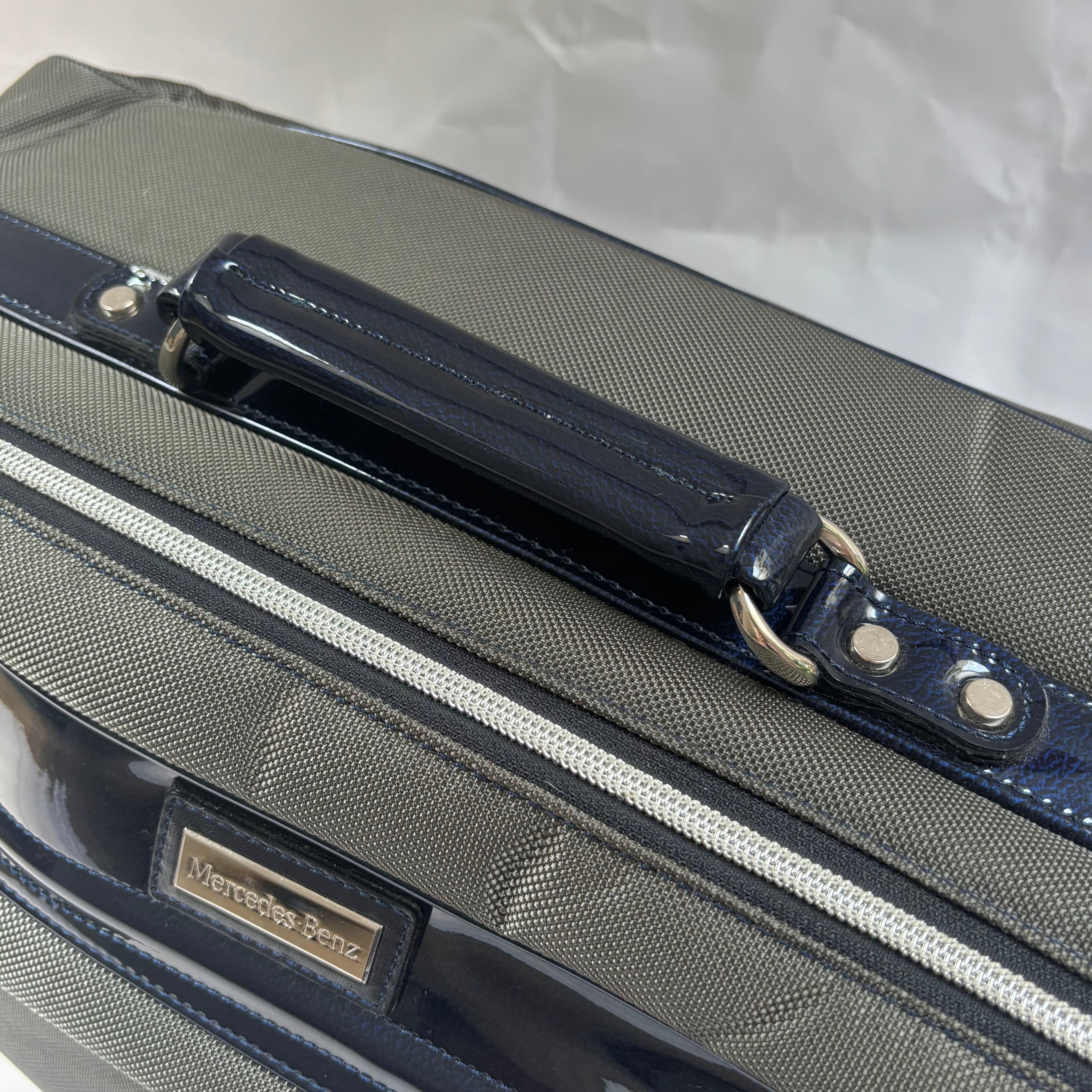 Mercedes-Benz Shoulder Bag