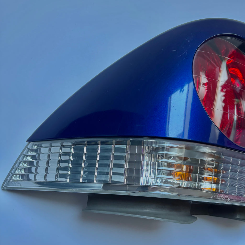 Toyota Altezza SXE10 Tail Lights