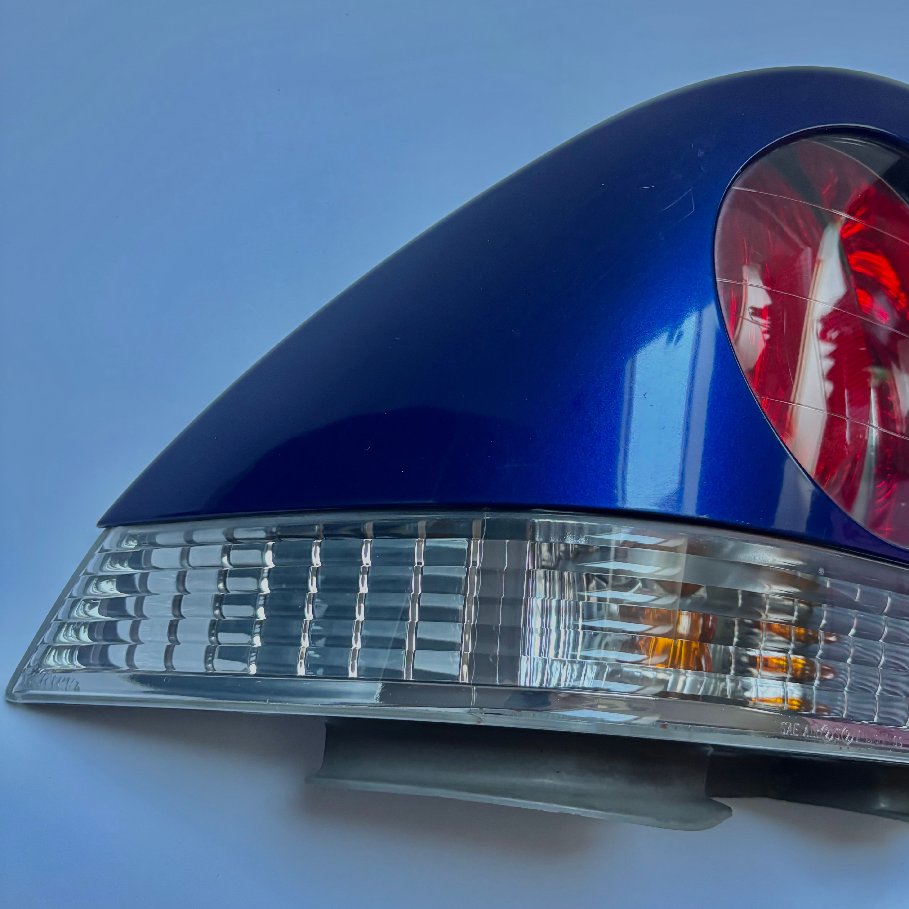 Toyota Altezza SXE10 Tail Lights