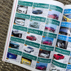 RX-7 Magazine 1999 Vol. 003