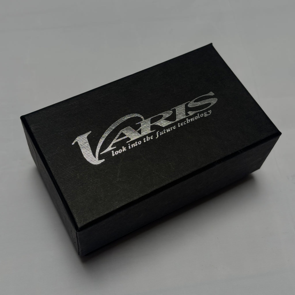 Varis Carbon Shift Knob