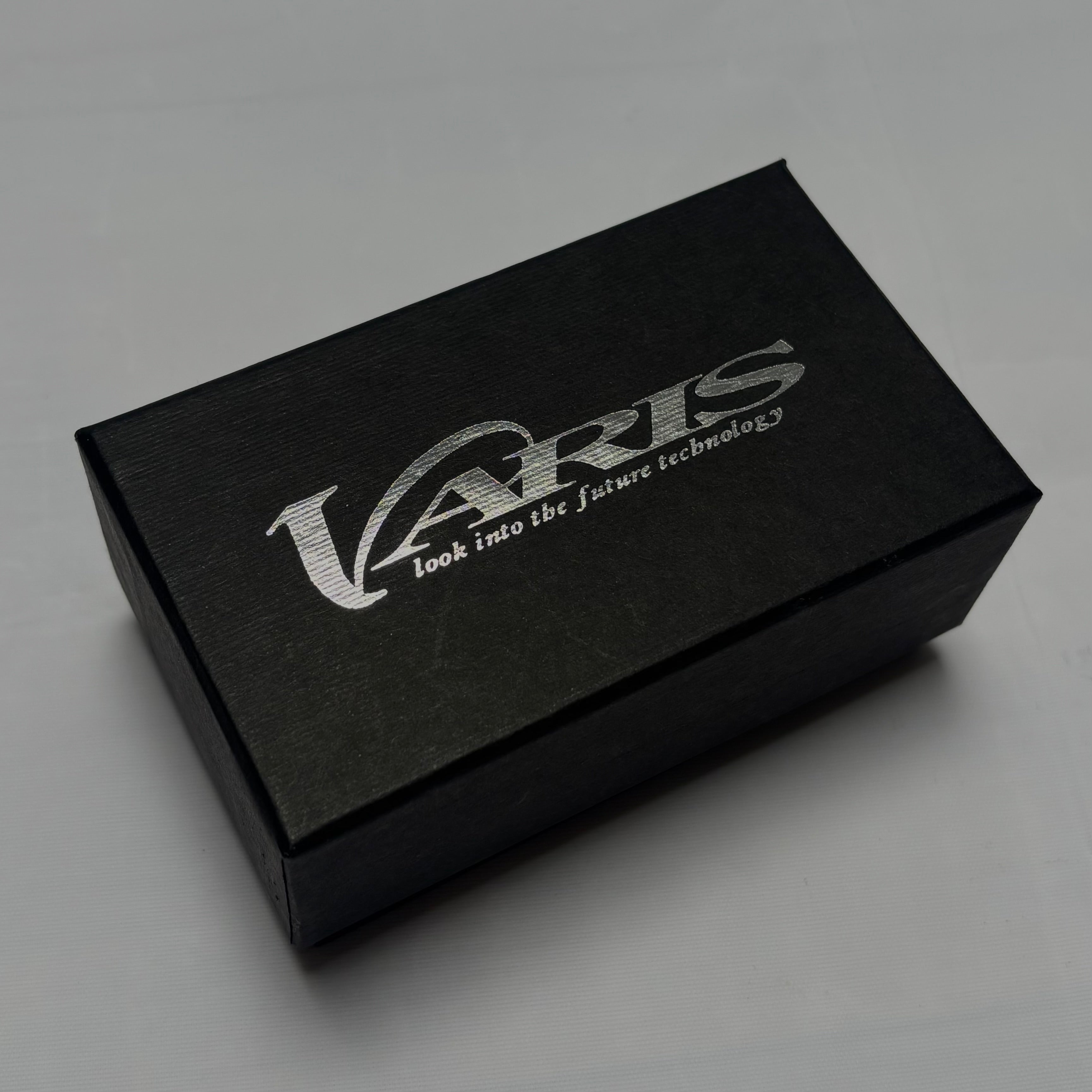 Varis Carbon Shift Knob