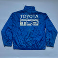 Vintage TRD Windbreaker