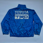Vintage TRD Windbreaker