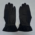 FET Sports Racing Gloves (L)