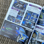 Hyper Rev Impreza 2 vol. 28