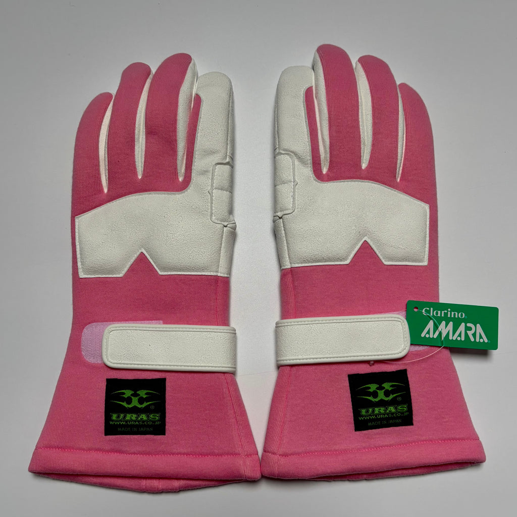 URAS Racing Gloves (L)
