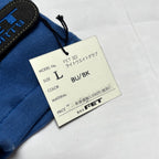 FET Sports Racing Gloves (L)