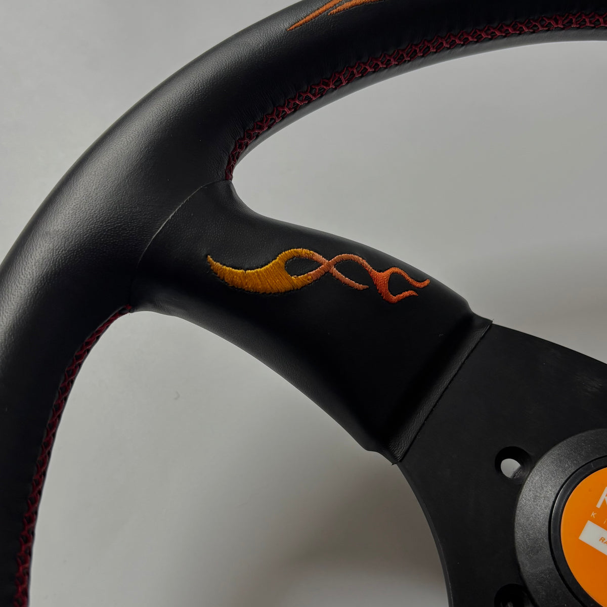 345mm KEY!S Racing Fossa Magna