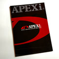 2007 APEX'i Parts Catalogue