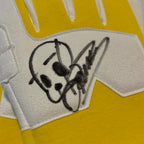 URAS Racing Gloves (L) *Signed*