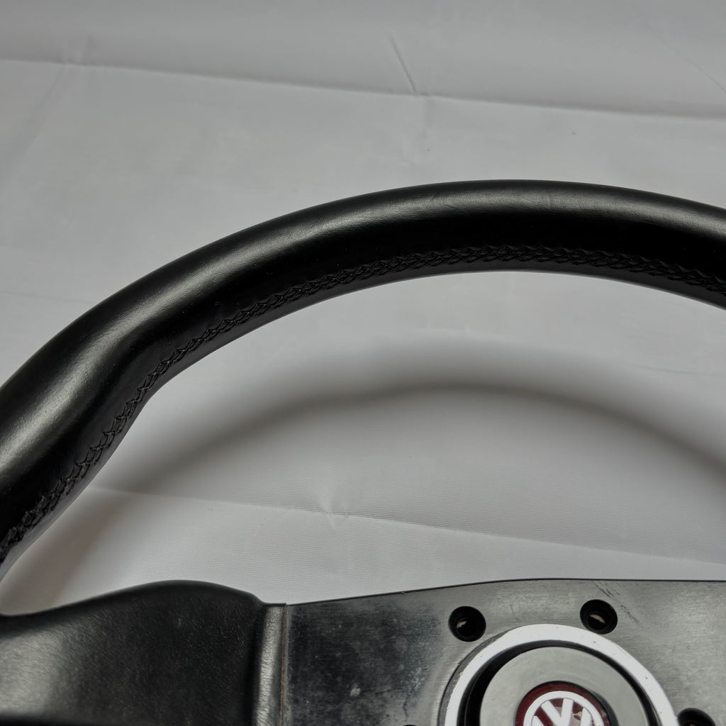 350mm Nardi Personal Grinta with VW horn