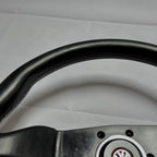 350mm Nardi Personal Grinta with VW horn