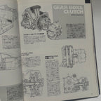 Hyper Rev Import Ferrari 348 vol. 15