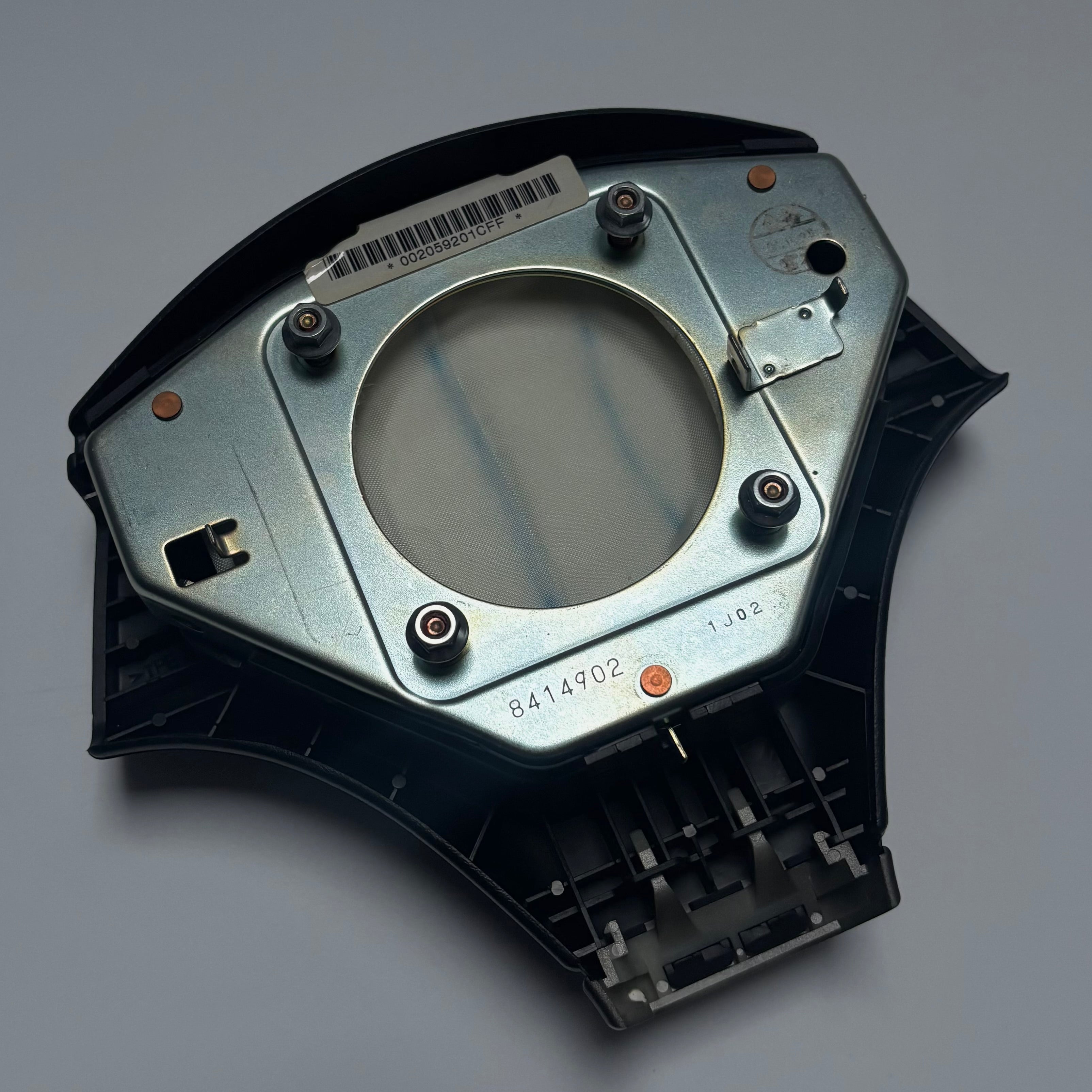 Toyota Altezza Horn Pad
