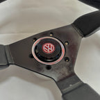 350mm Nardi Personal Grinta with VW horn