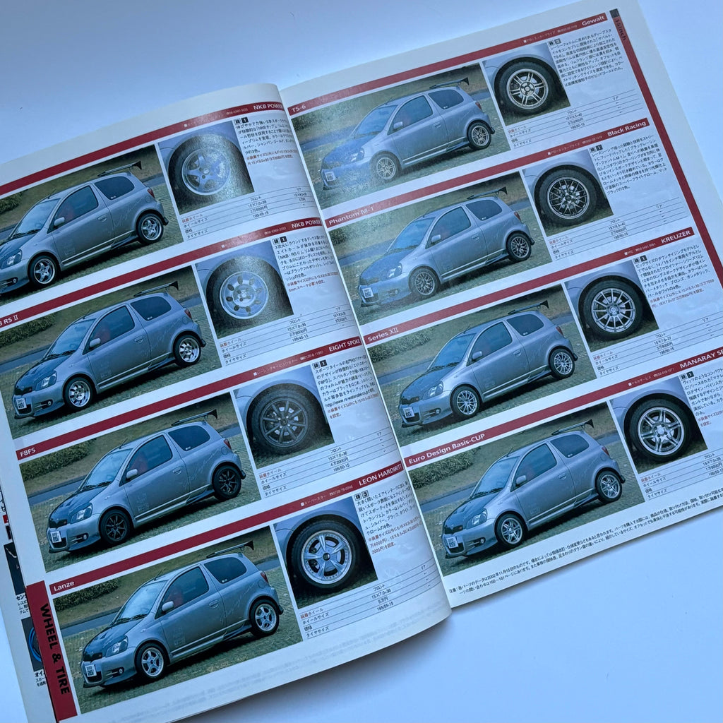 Hyper Rev Vitz 2 vol. 79